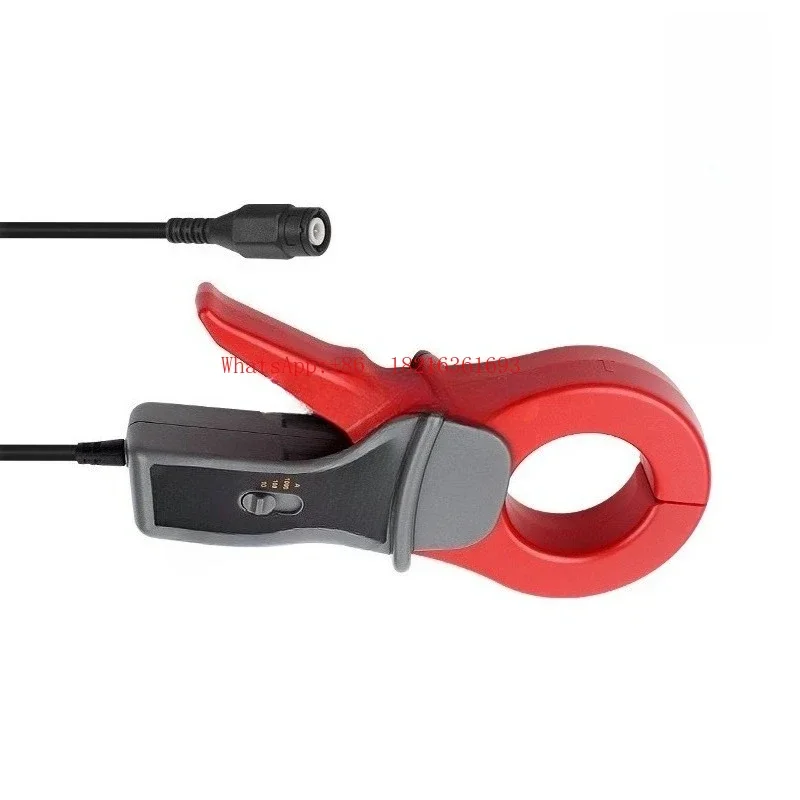 Latest Arrival For Oscilloscope Current Probe, Current Clamp 100KHz AC 2000A
Latest Arrival For Oscilloscope Current Probe, Current Clamp 100KHz AC 2000A