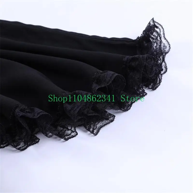 5ASD Vintage Gothic Lace и модный открытый кардиган Top демонстрируйте свою уверенность и стиль
5ASD Vintage Gothic Lace и модный открытый кардиган Top демонстрируйте свою уверенность и стиль