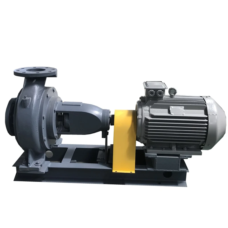 Agricultural Irrigation Water Pump Water Pumps In Printing And Dyeing Chemical Industry Cast Iron Centrifugal Pump
Agricultural Irrigation Water Pump Water Pumps In Printing And Dyeing Chemical Industry Cast Iron Centrifugal Pump
