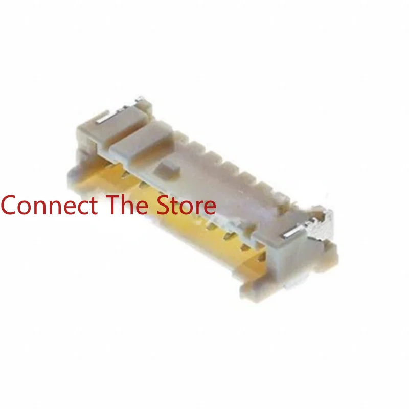 4PCS Connector SM10B-PASS-TBT Pin Holder 10P 2.0MM Spacing Off The Shelf
4PCS Connector SM10B-PASS-TBT Pin Holder 10P 2.0MM Spacing Off The Shelf