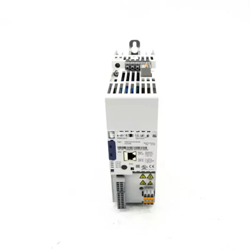 8400 Series Inverter E84AVSCE3714VX0 E84AVHCE3714VX0 E84AVTCE3714VX0 New Please Enquire
8400 Series Inverter E84AVSCE3714VX0 E84AVHCE3714VX0 E84AVTCE3714VX0 New Please Enquire