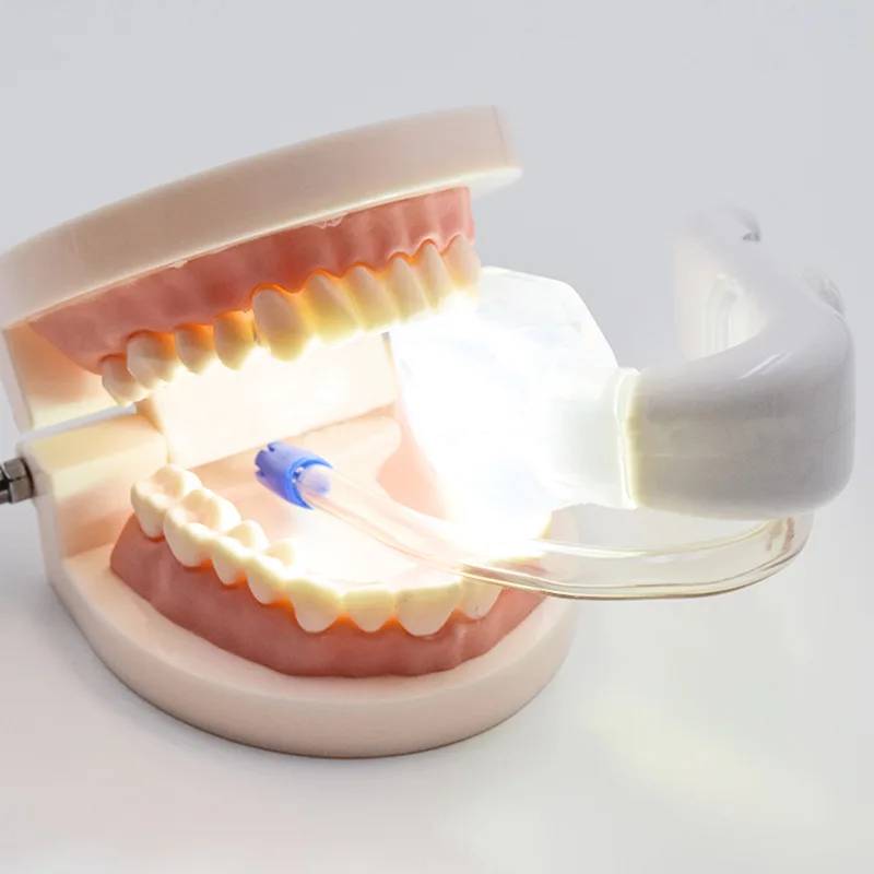 Dental Intraoral Light with Suction Wireless LED Lamp System Oral Hygiene Dentist Illuminator Oral Endoscope Instrument
Dental Intraoral Light with Suction Wireless LED Lamp System Oral Hygiene Dentist Illuminator Oral Endoscope Instrument