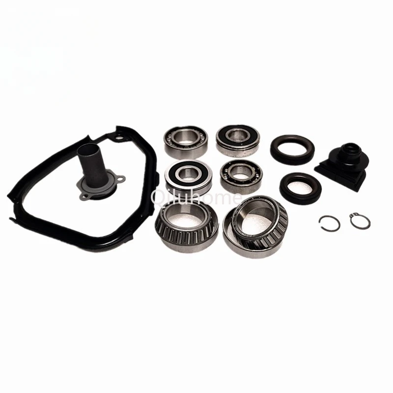Gearbox Repair Kit 5MT for Citroen Axzxbx Peugeot 1062053062062074053091007
Gearbox Repair Kit 5MT for Citroen Axzxbx Peugeot 1062053062062074053091007