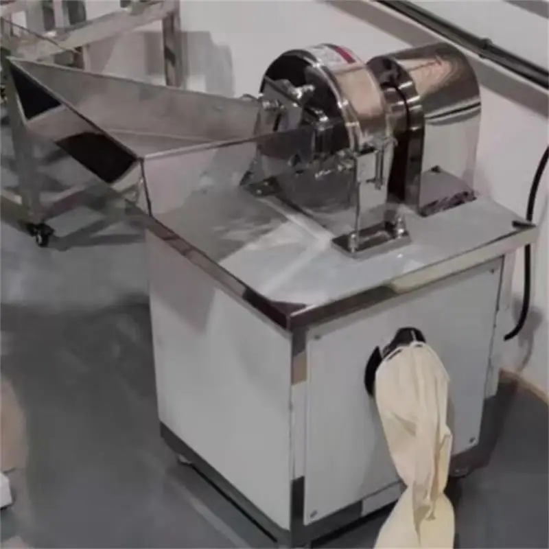 Фрезерный станок из нержавеющей стали, многофункциональный ароматизатор, мельница для кукурузы, белого сахара, универсальный шлифовальный порошок
Фрезерный станок из нержавеющей стали, многофункциональный ароматизатор, мельница для кукурузы, белого сахара, универсальный шлифовальный порошок