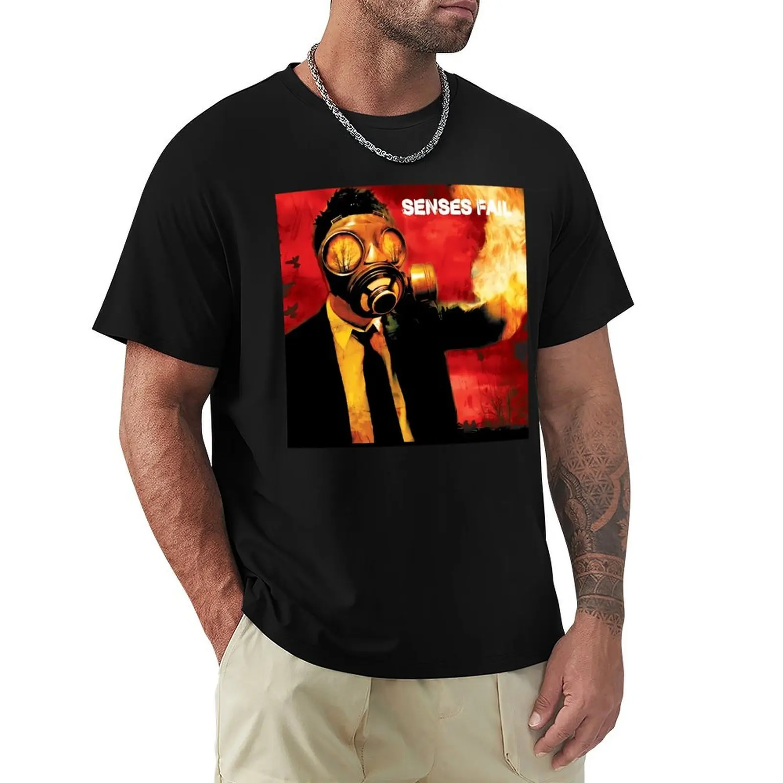 Retro T-Shirt Basic Solid Tee for Daily Use
Retro T-Shirt Basic Solid Tee for Daily Use