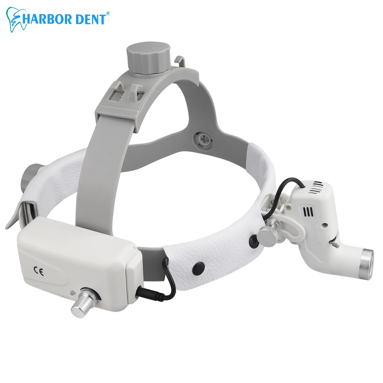5W Dental LED Head Light Lamp For Binocular Loupes Brightness Spot Ajustable Dentistry Lab Headlamp Surgical Headlight
5W Dental LED Head Light Lamp For Binocular Loupes Brightness Spot Ajustable Dentistry Lab Headlamp Surgical Headlight