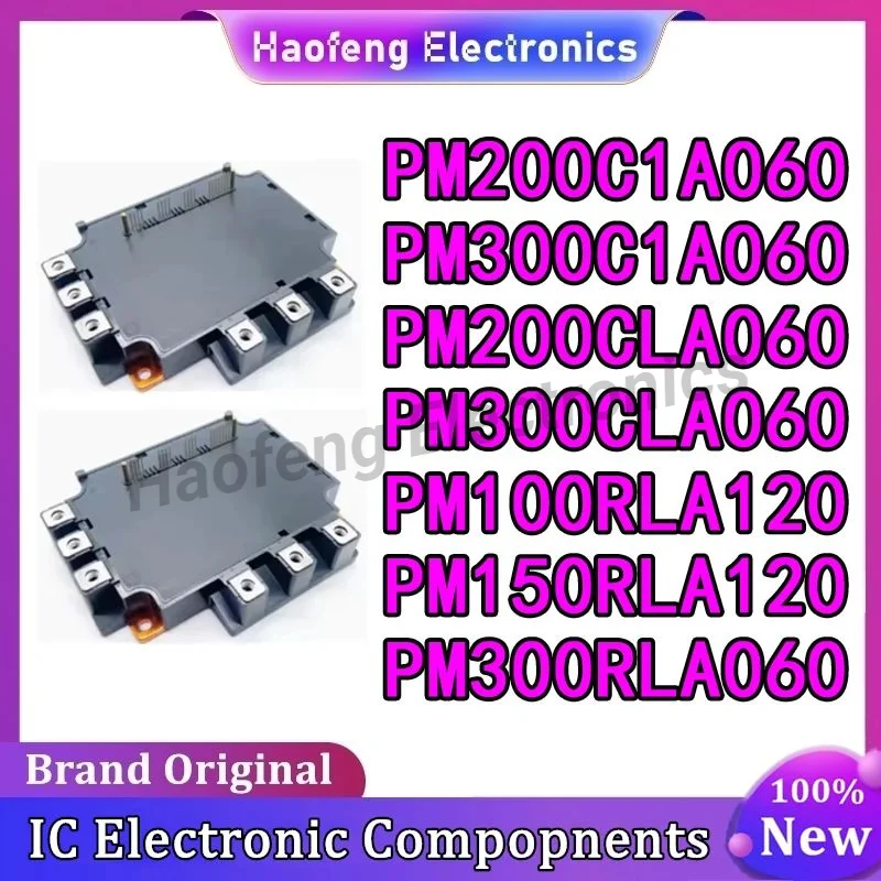 PM200C1A060 PM300C1A060 PM200CLA060 PM300CLA060 PM100RLA120 PM150RLA120 PM300RLA060 НОВЫЙ модуль IPM
PM200C1A060 PM300C1A060 PM200CLA060 PM300CLA060 PM100RLA120 PM150RLA120 PM300RLA060 НОВЫЙ модуль IPM