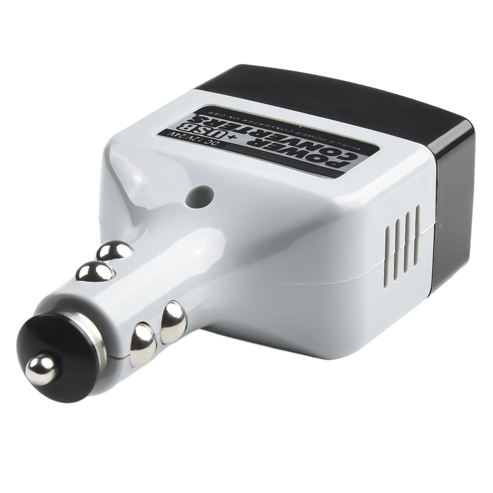 Car Power Converter Inverter 12v Dc (usb) 12v/24v To 220V Accessory Part Replacement Tool Auto Power Adapter Inverter
Car Power Converter Inverter 12v Dc (usb) 12v/24v To 220V Accessory Part Replacement Tool Auto Power Adapter Inverter