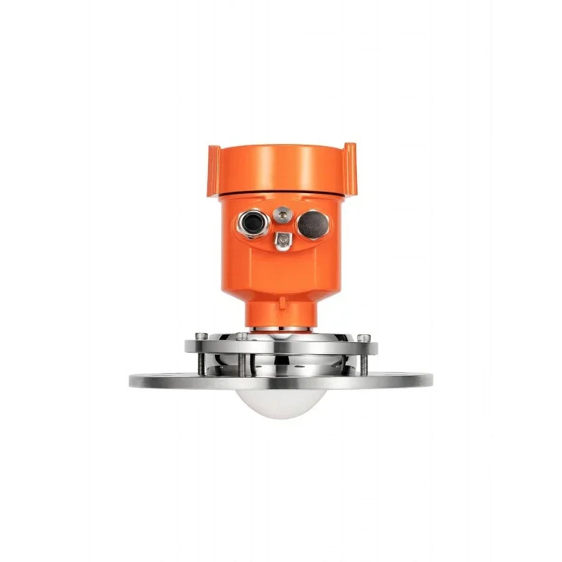 NEW In Stock Reliable Level Sensor Portable Level Transmitter Multi-function Level Sensor
NEW In Stock Reliable Level Sensor Portable Level Transmitter Multi-function Level Sensor