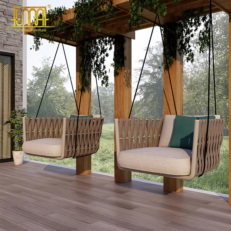 Garden Furniture Rattan Balcony Swing Chair Patio Swings Hanging Chair Outdoor
Garden Furniture Rattan Balcony Swing Chair Patio Swings Hanging Chair Outdoor