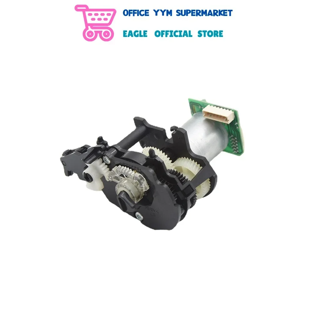 OEM новый двигатель Q7400-60001 с сердечником ADF для HP 1536 M1536DNF CM1415FN CM1415FNW M175NW M175A PRO MFP M175A M225 Serise
OEM новый двигатель Q7400-60001 с сердечником ADF для HP 1536 M1536DNF CM1415FN CM1415FNW M175NW M175A PRO MFP M175A M225 Serise