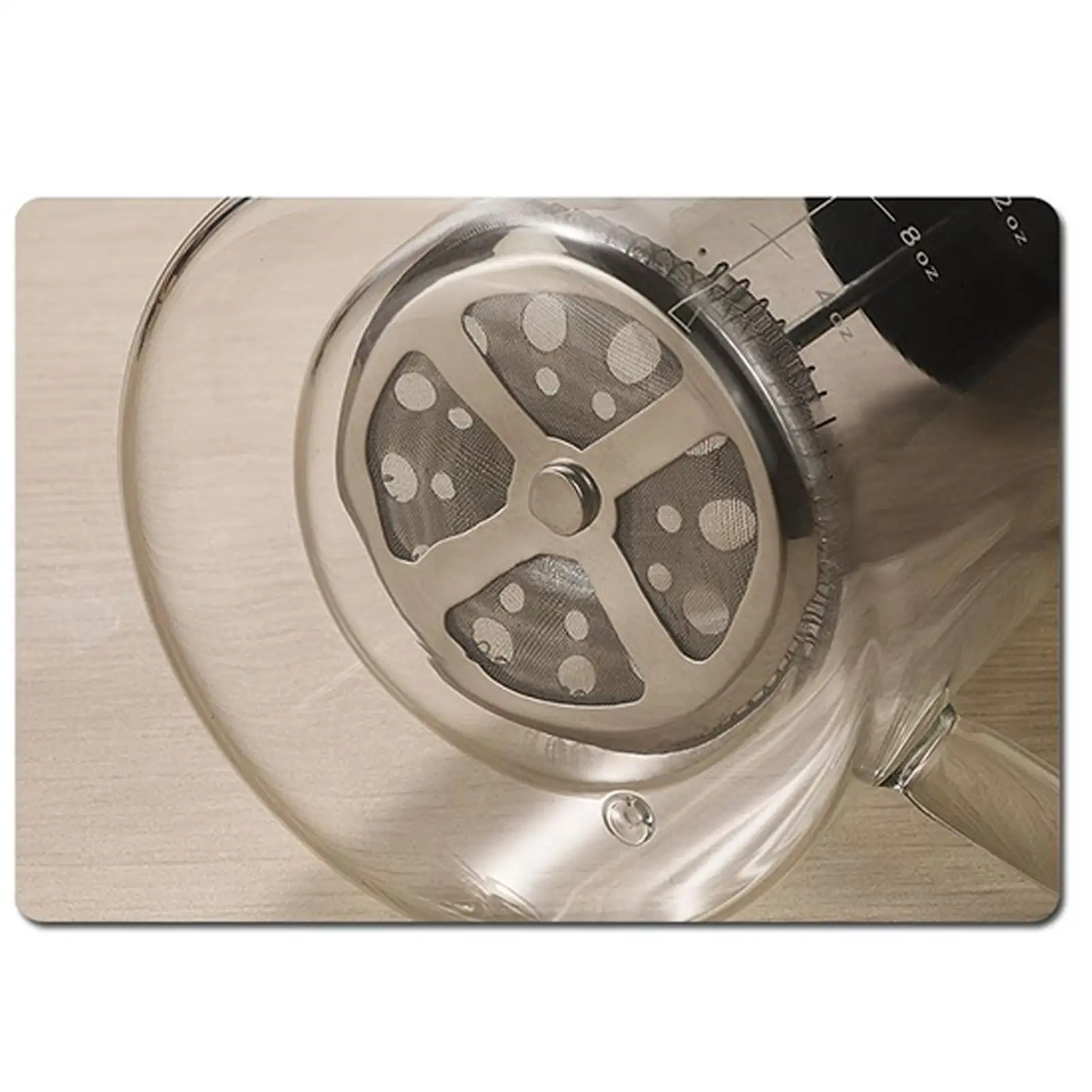 Кофейник-пресс френч-пресс стеклянный 1000 мл, термостойкий, с двойными стенками, с фильтром, для домашнего использования
Кофейник-пресс френч-пресс стеклянный 1000 мл, термостойкий, с двойными стенками, с фильтром, для домашнего использования