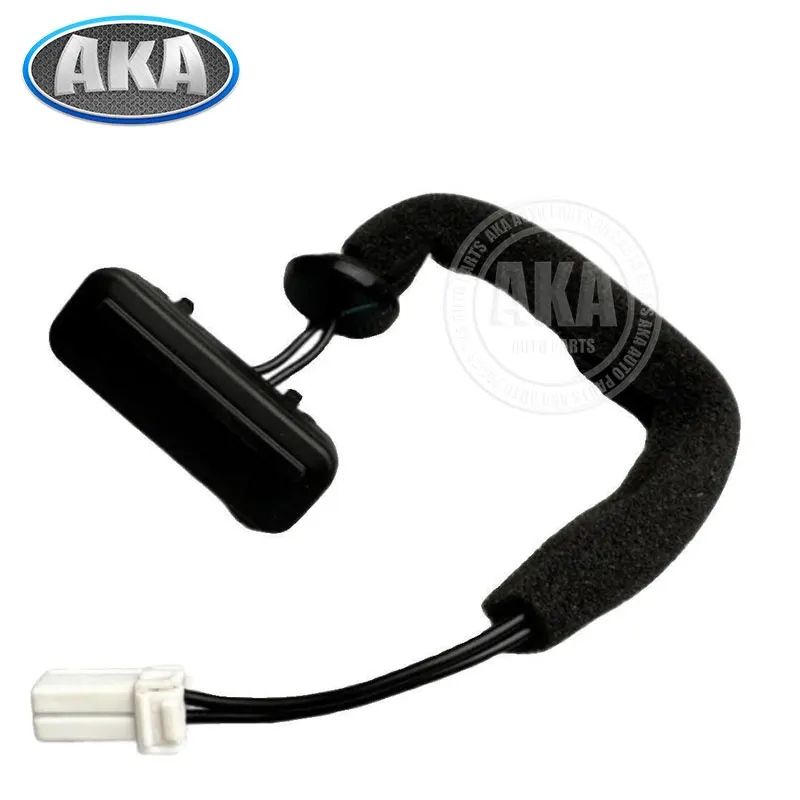 Tailgate Switch Back Door Switch For DFSK Fengon Glory 580 Trunk Switch
Tailgate Switch Back Door Switch For DFSK Fengon Glory 580 Trunk Switch