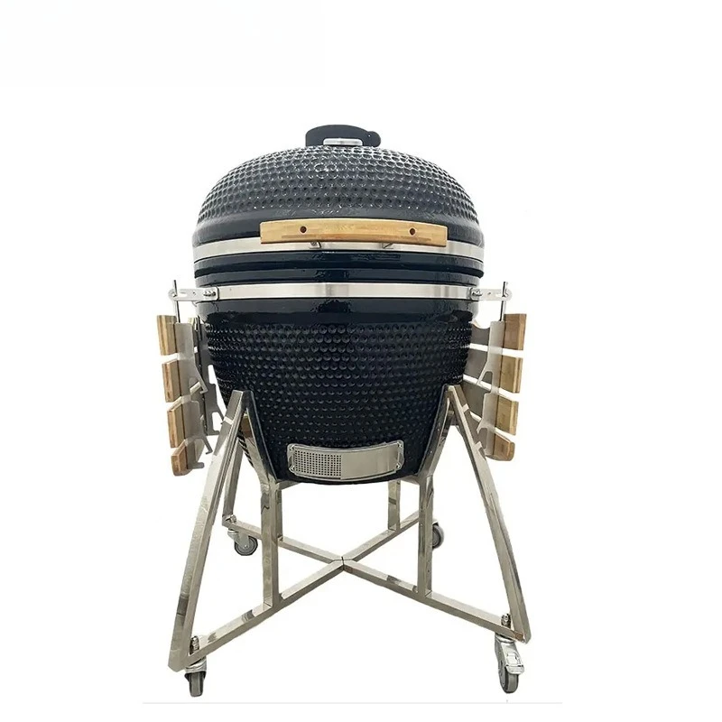 Barbecue Grill, Ceramic Barbecue Grill, Hotel Smoke Grill 26-inch Barbecue Grill
Barbecue Grill, Ceramic Barbecue Grill, Hotel Smoke Grill 26-inch Barbecue Grill