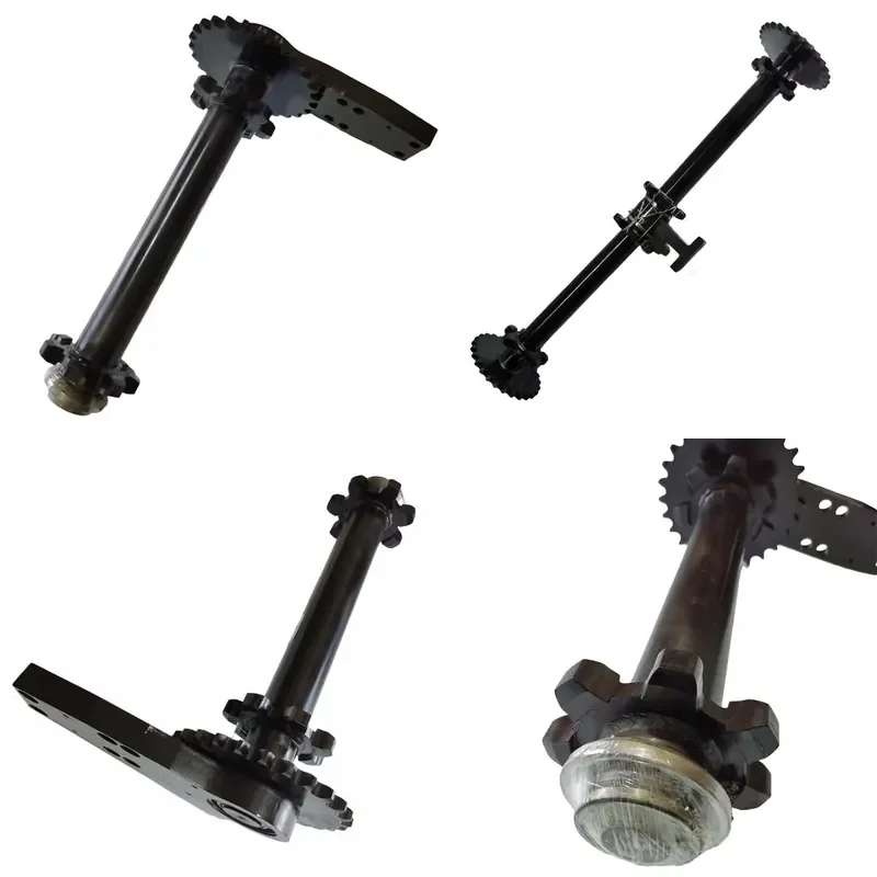 2026 Hot Item Road Paver Titan Parts Conveyor Driving Shaft 87943080/80786437 for ABG325 7620 /6820 Paver ROAD Construction
2026 Hot Item Road Paver Titan Parts Conveyor Driving Shaft 87943080/80786437 for ABG325 7620 /6820 Paver ROAD Construction