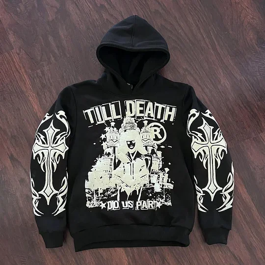 Y2K Women's Clothing Full Zipper Sweatshirt color Pullover Long Sleeve Printed Gothic StreetWear Vintage Clothing Oversize kpop
Y2K Women's Clothing Full Zipper Sweatshirt color Pullover Long Sleeve Printed Gothic StreetWear Vintage Clothing Oversize kpop