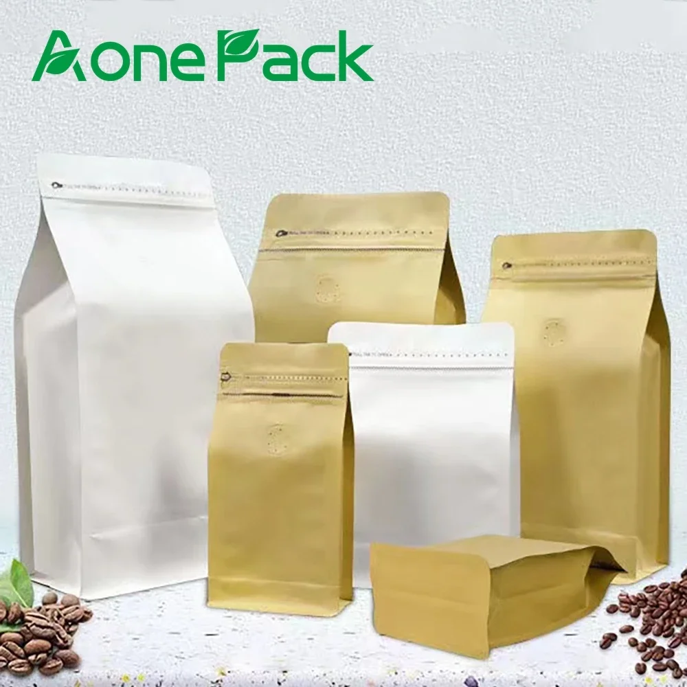 50PCS 100% Food Grade Flat Bottom Pouch with Zipper Custom Printed Morinaga Powder Tea Bags Pack 1kg Coffee Bag With Valve
50PCS 100% Food Grade Flat Bottom Pouch with Zipper Custom Printed Morinaga Powder Tea Bags Pack 1kg Coffee Bag With Valve