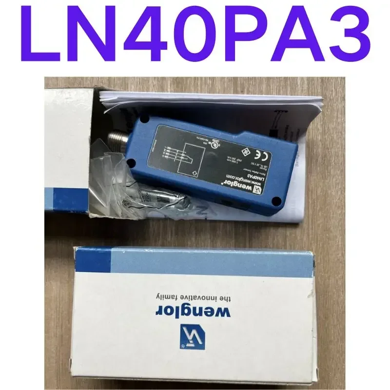 Brand-new sensor LN40PA3
Brand-new sensor LN40PA3