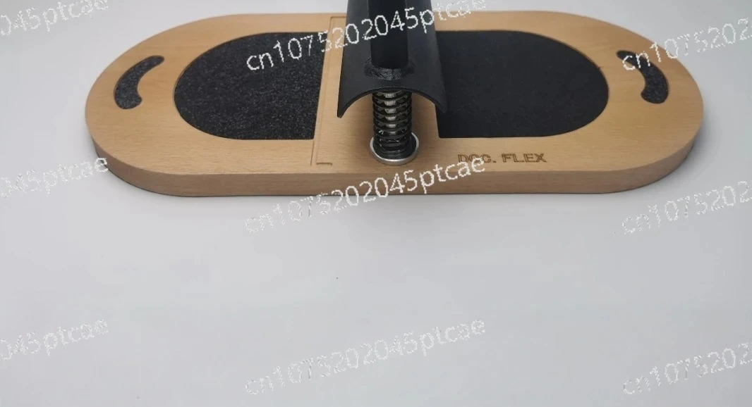Foot Work Foot Corrector Pilates Foot Trainer Arch Training
Foot Work Foot Corrector Pilates Foot Trainer Arch Training