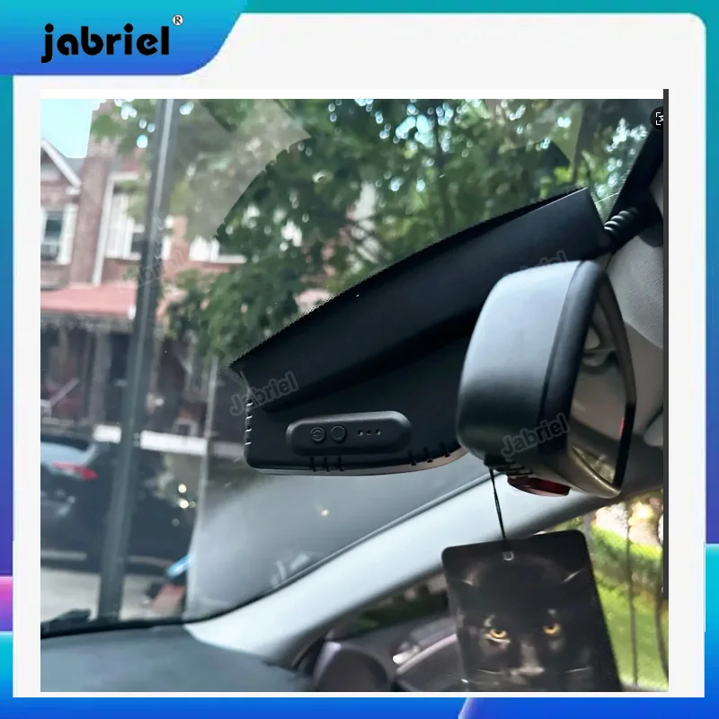 Plug and Play 4K 2160P Wifi Car dvr Camera 2K Dash Cam for BMW E81 E82 E87 E88 E90 E91 E92 E93 E60 E61 E65 E66 E84 E70 E71 E72
Plug and Play 4K 2160P Wifi Car dvr Camera 2K Dash Cam for BMW E81 E82 E87 E88 E90 E91 E92 E93 E60 E61 E65 E66 E84 E70 E71 E72