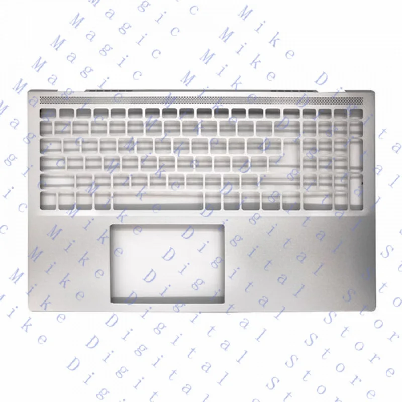 UU New for DELL Inspiron 7500 7501 Palmrest Silver
UU New for DELL Inspiron 7500 7501 Palmrest Silver