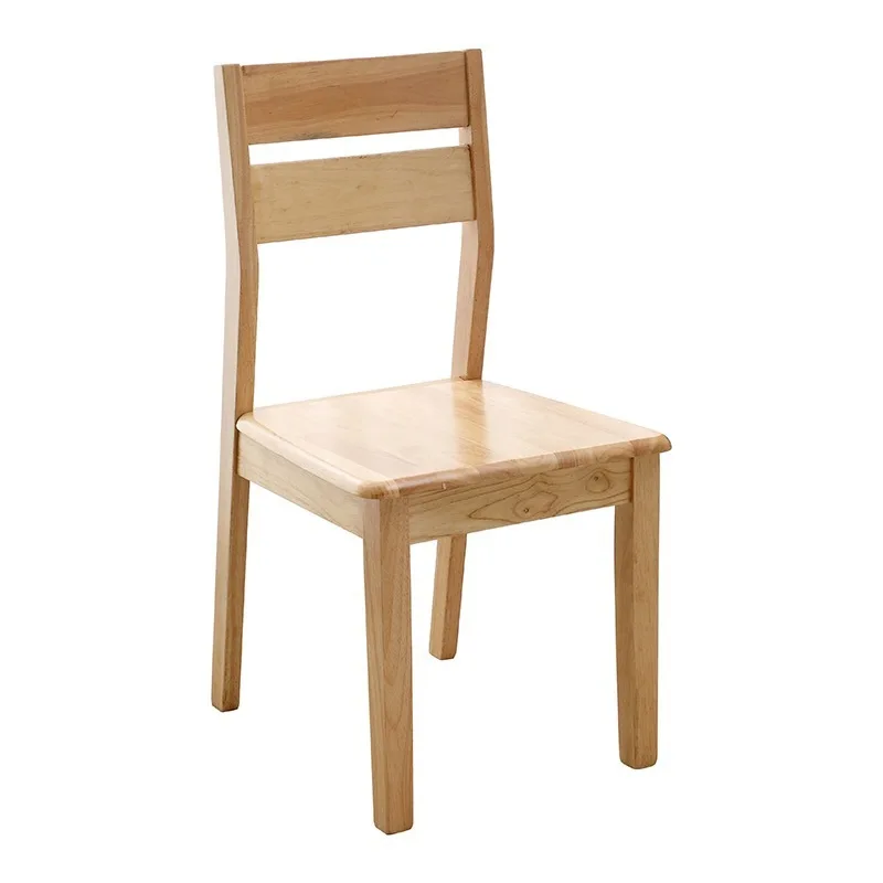 *Modern Nordic Solid Wood Dining Table Chair Set with Backrest Stool Simple Design for Hotels Restaurants Schools Classrooms
*Modern Nordic Solid Wood Dining Table Chair Set with Backrest Stool Simple Design for Hotels Restaurants Schools Classrooms