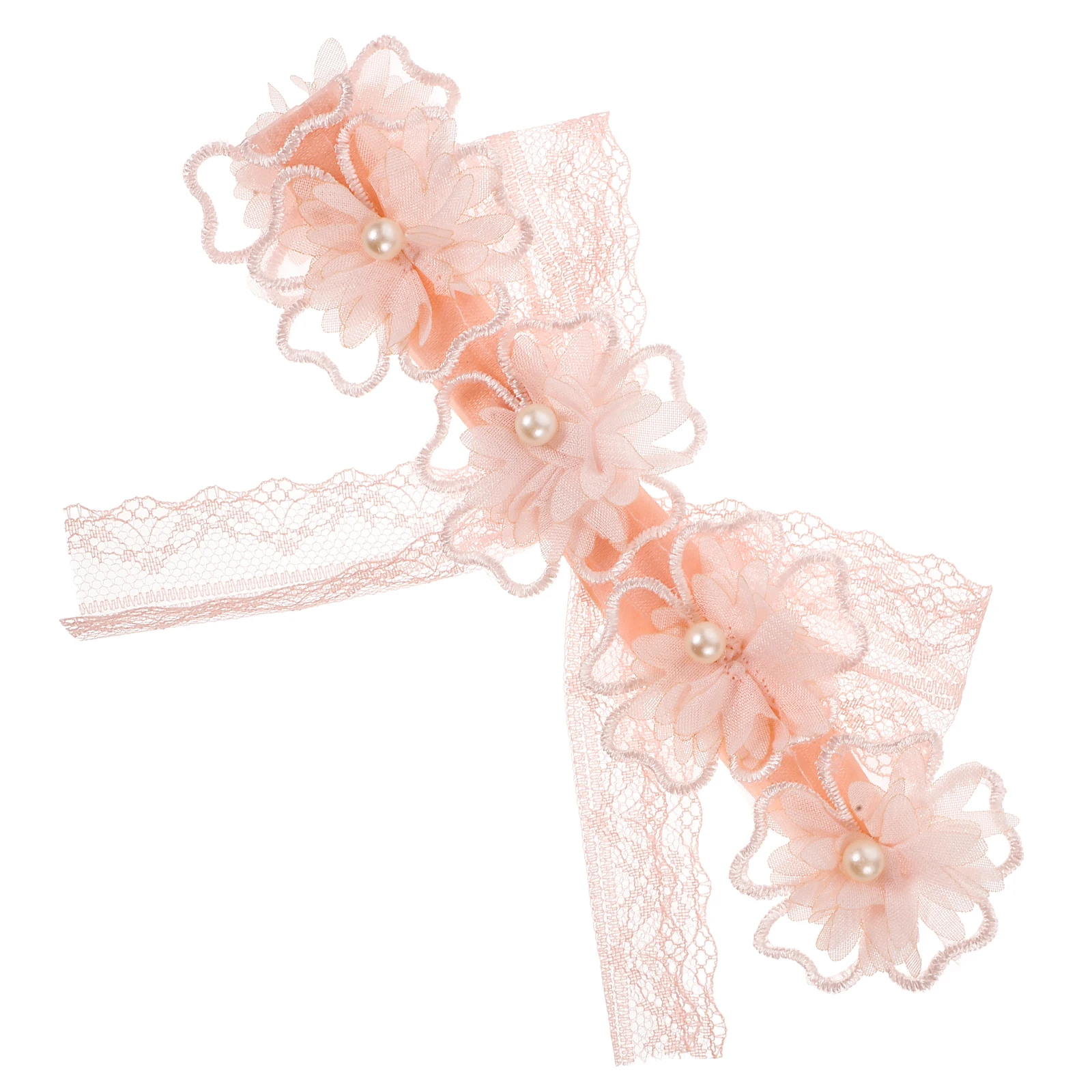 Lace Headband Baby Girl Hair Accessories Headbands Exquisite Headwear for Girls Newborn
Lace Headband Baby Girl Hair Accessories Headbands Exquisite Headwear for Girls Newborn