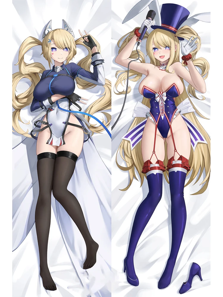 Dakimakura Anime Pillow Cover Beautiful Girl Double Sided Print 2Way Cushion Bedding Gifts
Dakimakura Anime Pillow Cover Beautiful Girl Double Sided Print 2Way Cushion Bedding Gifts