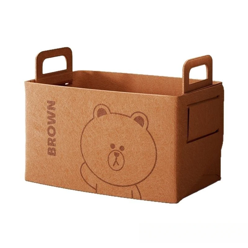 3MM Thick Cartoon Bear Car Storage Box, Self-adhesive Trunk Organizer, Foldable Large Capacity Storage Container, Auto Sundries
3MM Thick Cartoon Bear Car Storage Box, Self-adhesive Trunk Organizer, Foldable Large Capacity Storage Container, Auto Sundries
