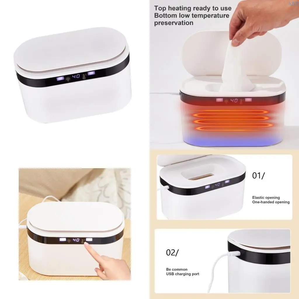 A2UE BABY SAPLE и Baby Wet Wipes Dispenser Bab
A2UE BABY SAPLE и Baby Wet Wipes Dispenser Bab