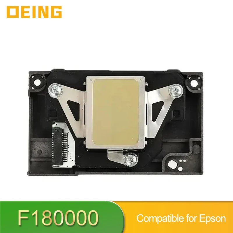 R330 Print Head F180000 L805 Printhead for R280 R285 R290 R295 RX610 RX690 PX660 P50 P60 T50 T60 T59 TX650 L800 L801 printer
R330 Print Head F180000 L805 Printhead for R280 R285 R290 R295 RX610 RX690 PX660 P50 P60 T50 T60 T59 TX650 L800 L801 printer