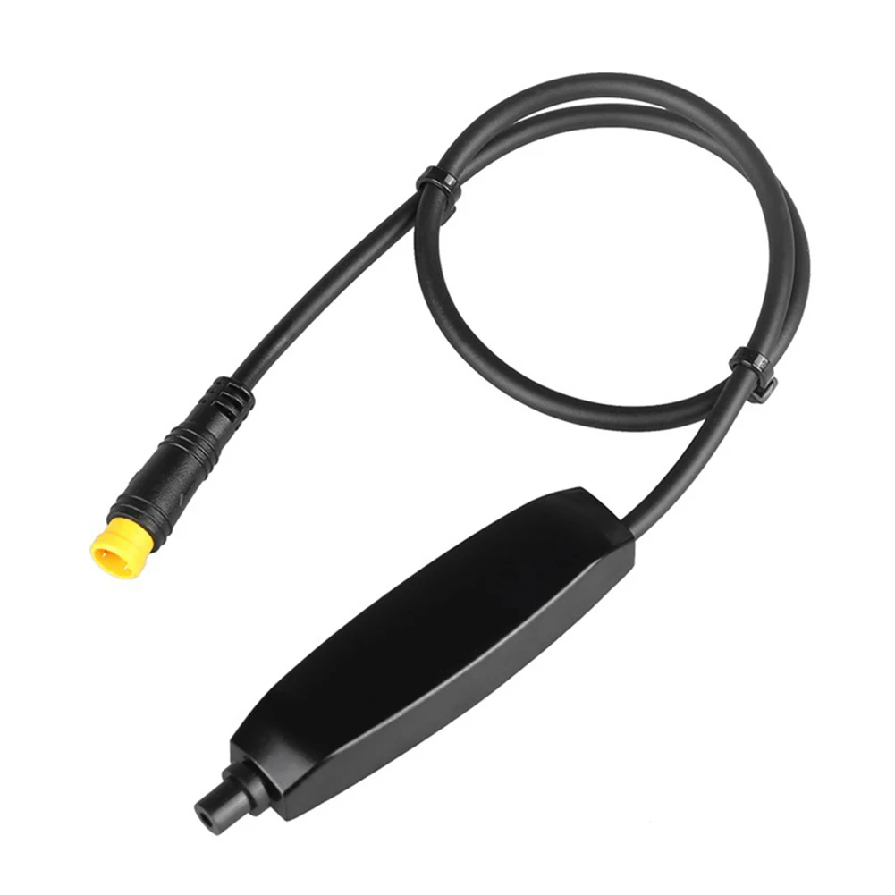 Cassette Protection For Challenging Weather Conditions 3Pin Shift Gear Sensor BBS01B Gear Shift Sensor Flexible Installation
Cassette Protection For Challenging Weather Conditions 3Pin Shift Gear Sensor BBS01B Gear Shift Sensor Flexible Installation