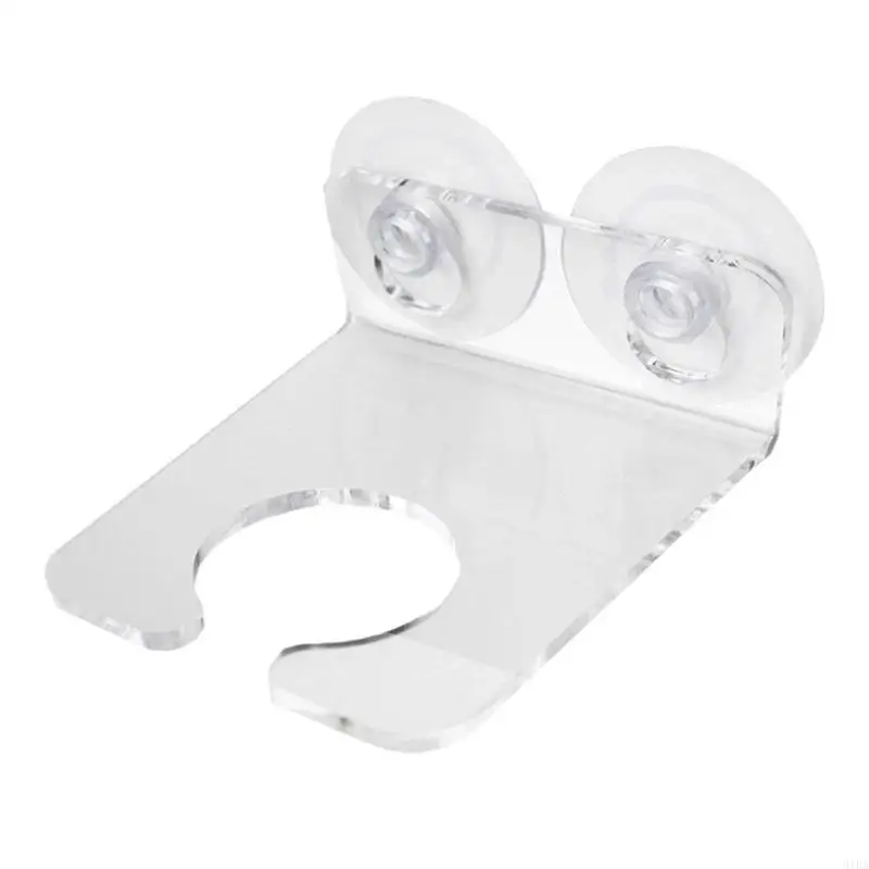 31KA Wall Mounted Suction Wine Glasses Holder Acrylic Single Drink Cup Storage Rack
31KA Wall Mounted Suction Wine Glasses Holder Acrylic Single Drink Cup Storage Rack
