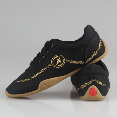 Professional Martial Arts Shoes Unisex Designer Classic Tai Chi Taekwondo Martial Arts Shoes Universal Traditional Kung Fu Shoes
Professional Martial Arts Shoes Unisex Designer Classic Tai Chi Taekwondo Martial Arts Shoes Universal Traditional Kung Fu Shoes