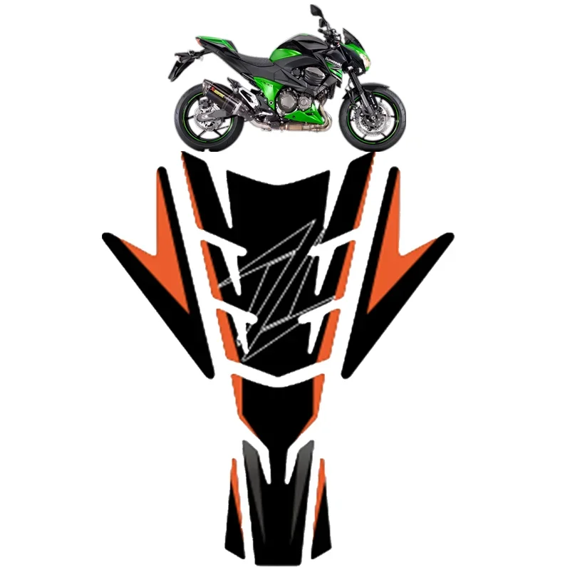 Для KAWASAKI Z800 Z650 Z750 Z800 Z1000 Z1000SX защита мотоциклетного топливного бака 3D гелевая наклейка-6
Для KAWASAKI Z800 Z650 Z750 Z800 Z1000 Z1000SX защита мотоциклетного топливного бака 3D гелевая наклейка-6