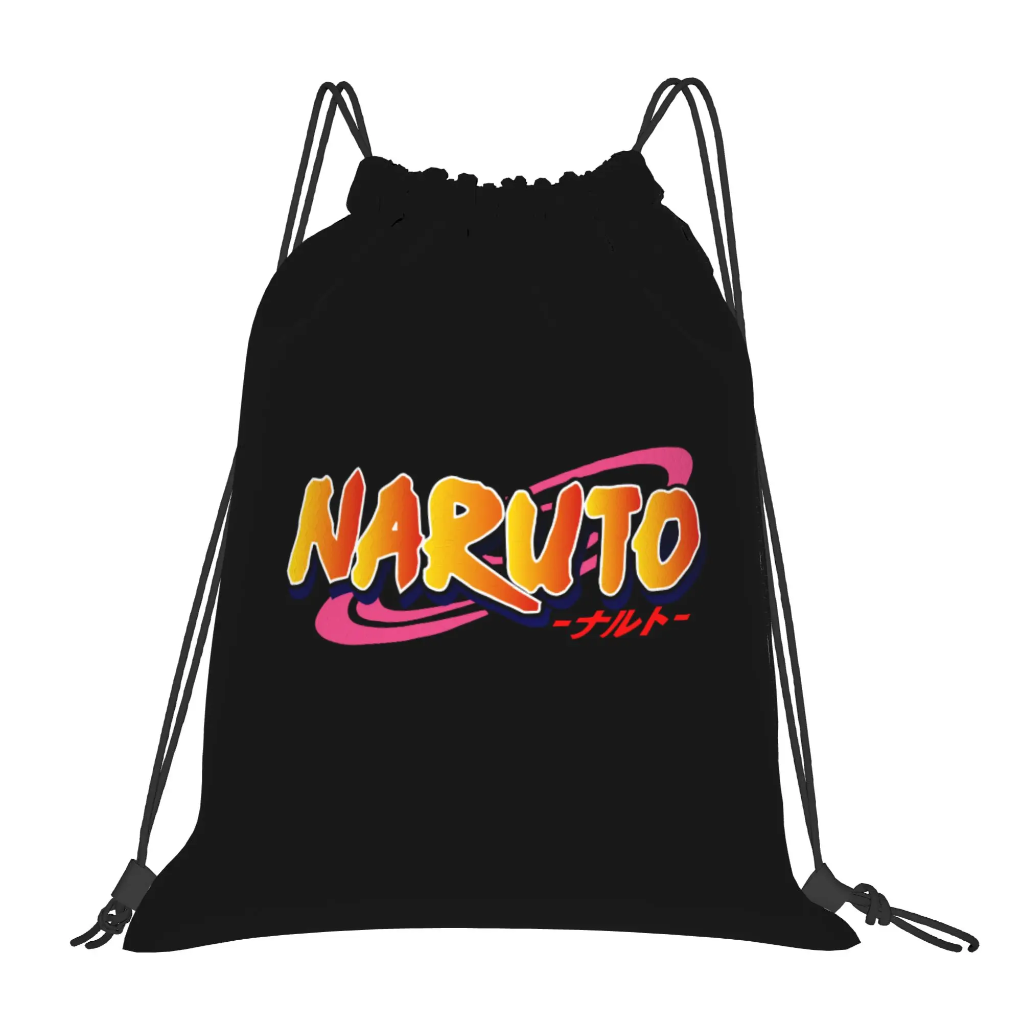 Custom Anime N-Narutoes Drawstring Bag Women Men Lightweight Sports Gym Storage Backpack
Custom Anime N-Narutoes Drawstring Bag Women Men Lightweight Sports Gym Storage Backpack