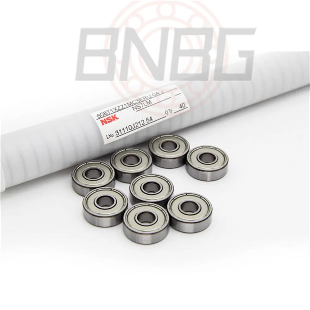 Japan NSK MR63ZZ High Speed Bearings MR63ZZ L-630ZZ WA673ZZA 3x6x2.5 mm MR63 ZZ Helicopter Model Car Available
Japan NSK MR63ZZ High Speed Bearings MR63ZZ L-630ZZ WA673ZZA 3x6x2.5 mm MR63 ZZ Helicopter Model Car Available