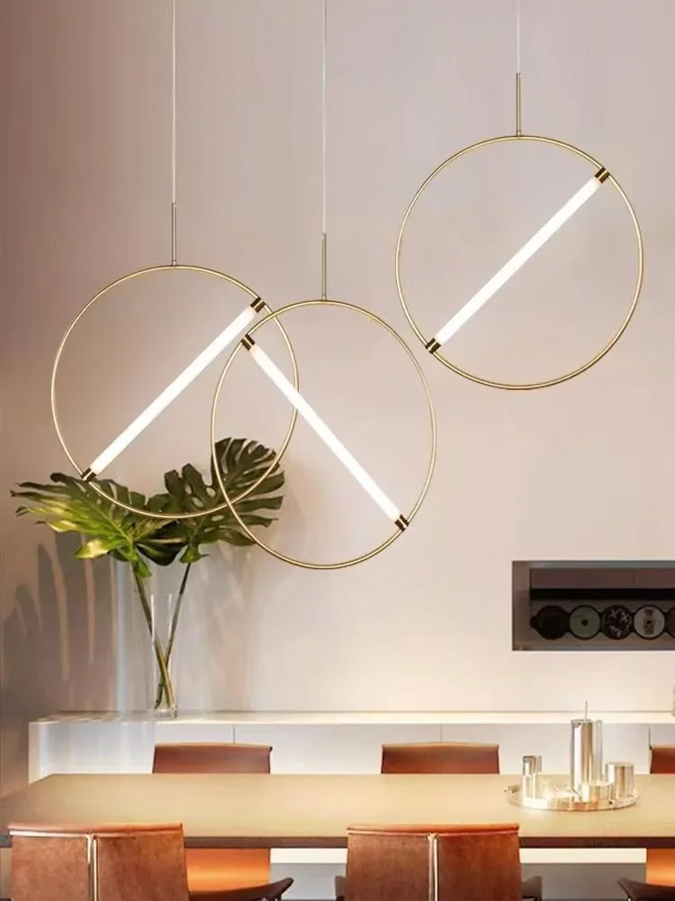 Post modern circular chandeliers dining room lighting designers creative lighting coffee shop interior decoration lighting fixtu
Post modern circular chandeliers dining room lighting designers creative lighting coffee shop interior decoration lighting fixtu