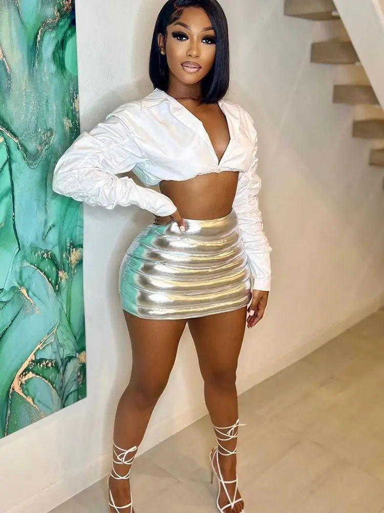 SKMY Summer Red Skirts Women Solid Color High Waist Y2K Streetwear Harajuku Fashion Casual Bodycon Skirt Nightclub Outfits
SKMY Summer Red Skirts Women Solid Color High Waist Y2K Streetwear Harajuku Fashion Casual Bodycon Skirt Nightclub Outfits