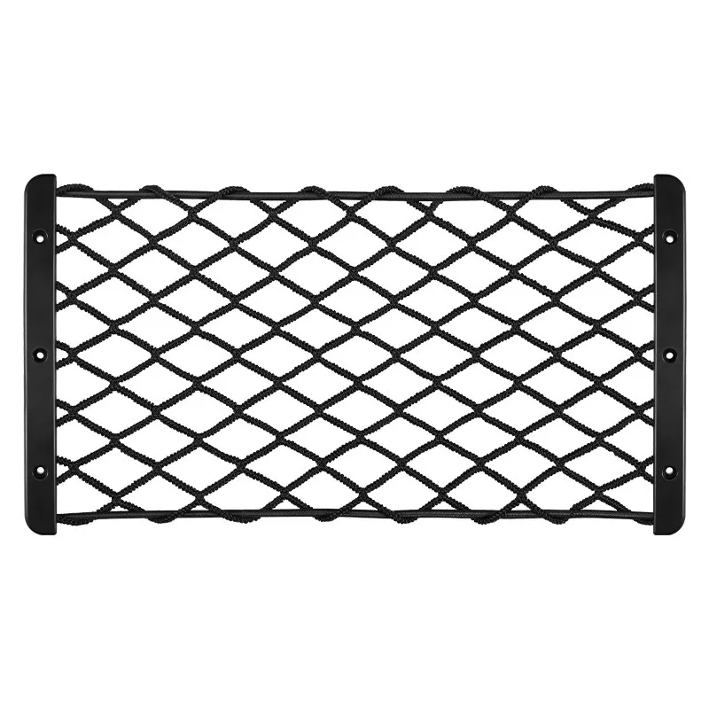 1Pcs Car Elastic Net Pocket Trunk Side Storage Organizer Bag Fire Extinguisher Fixed Frame Auto Interior Stuff Decor
1Pcs Car Elastic Net Pocket Trunk Side Storage Organizer Bag Fire Extinguisher Fixed Frame Auto Interior Stuff Decor
