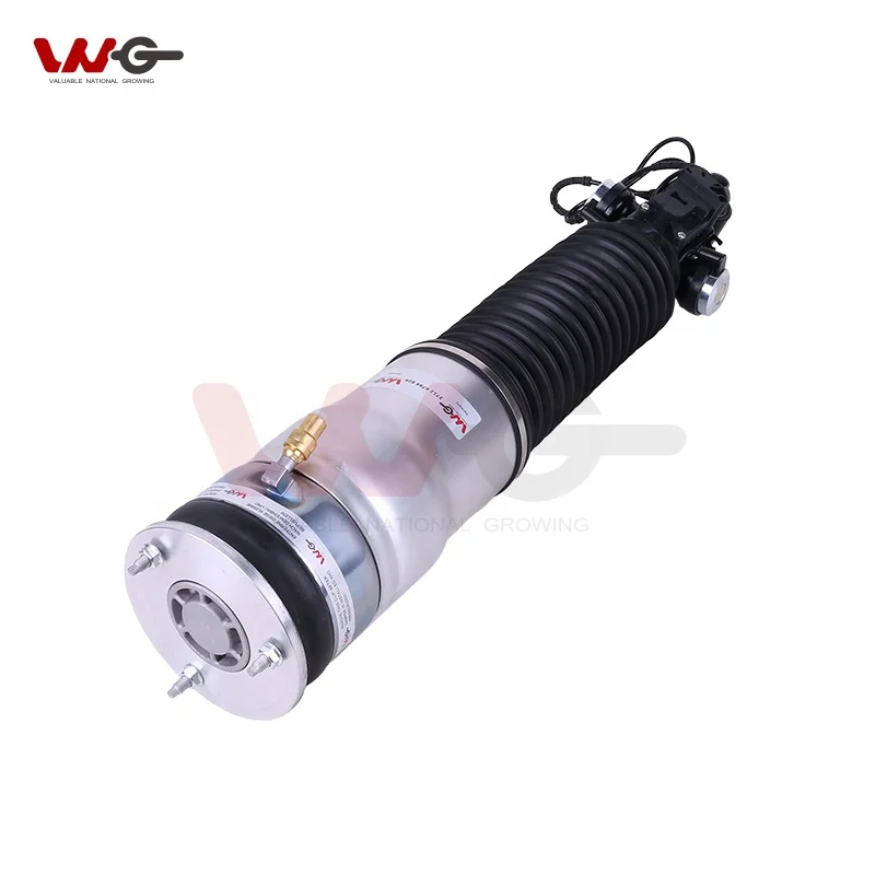 Products Air Suspension For BMW 7 Series F02 Rear Left With ADS 3712 6796 929
Products Air Suspension For BMW 7 Series F02 Rear Left With ADS 3712 6796 929