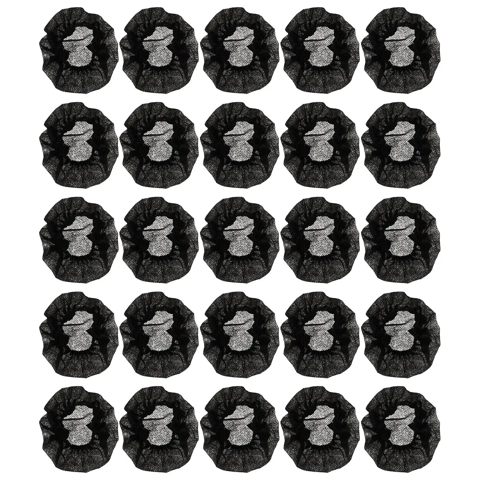 100pcs Non woven Disposable Microphone Cover KTV Singing Accessories Windshield Protector Anti splash Dust Covers
100pcs Non woven Disposable Microphone Cover KTV Singing Accessories Windshield Protector Anti splash Dust Covers