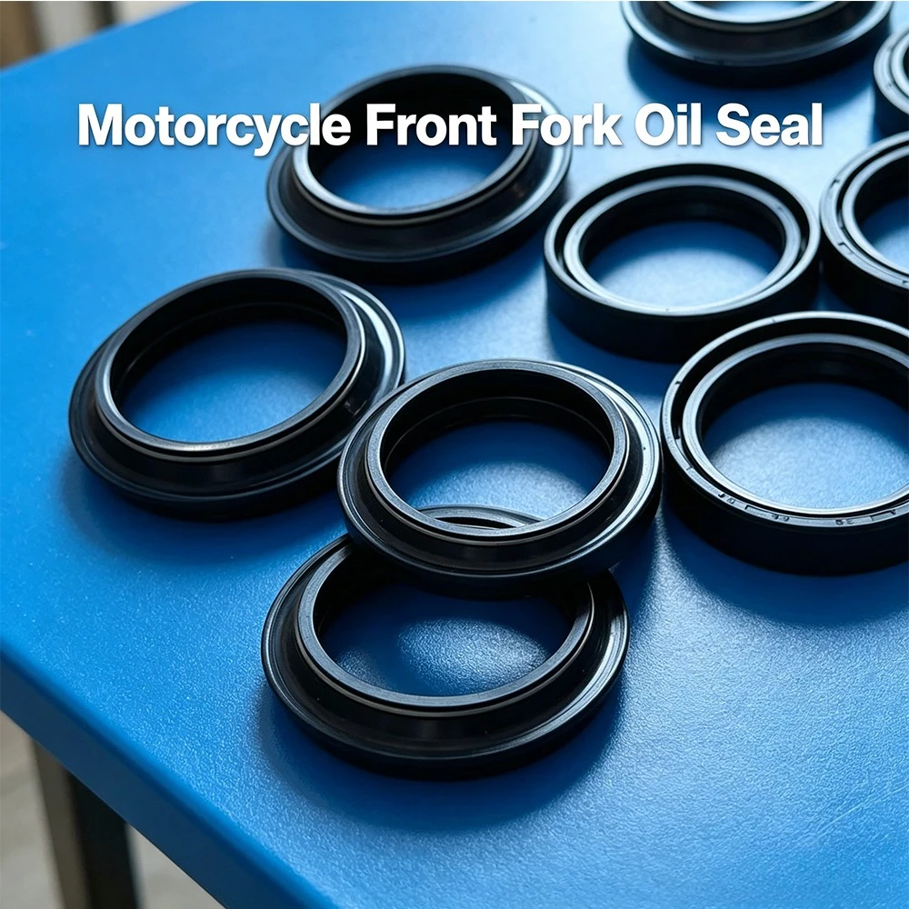 49x60x11 Front Fork Oil Seal 49 60 Dust Cover For HARL/EY DAV/IDSON Dyna Low Rider EFI FXDLI 06-09 Dyna Low Rider FXDL 2014-15
49x60x11 Front Fork Oil Seal 49 60 Dust Cover For HARL/EY DAV/IDSON Dyna Low Rider EFI FXDLI 06-09 Dyna Low Rider FXDL 2014-15