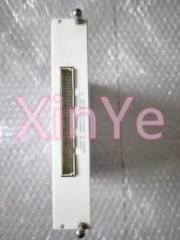 Карта памяти SCXI-1124
Карта памяти SCXI-1124