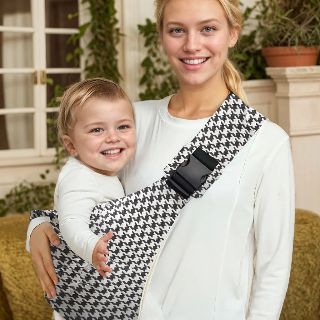 Dajinbear Baby Carrier Ergonomic Child Carrier Wrap Multifunctional Baby Carrier Ring Sling for Baby Toddler Carrier Accessories
Dajinbear Baby Carrier Ergonomic Child Carrier Wrap Multifunctional Baby Carrier Ring Sling for Baby Toddler Carrier Accessories