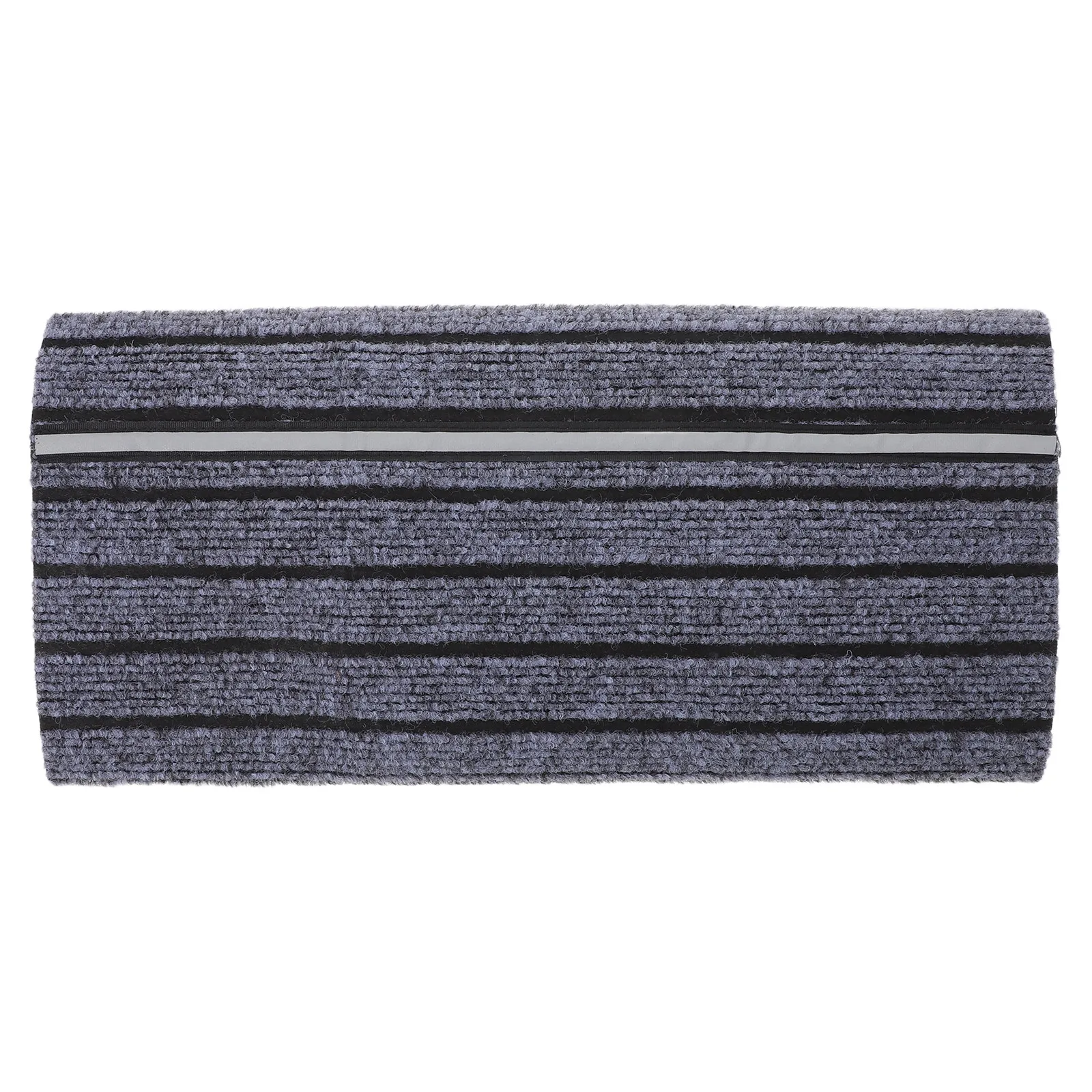 Rv Step Mat 18.1x9.8 Inch Reflective Anti Slip Stair Tread for Camper Motorhome Trailer Steps Outdoor Weather Resistant Carpet
Rv Step Mat 18.1x9.8 Inch Reflective Anti Slip Stair Tread for Camper Motorhome Trailer Steps Outdoor Weather Resistant Carpet