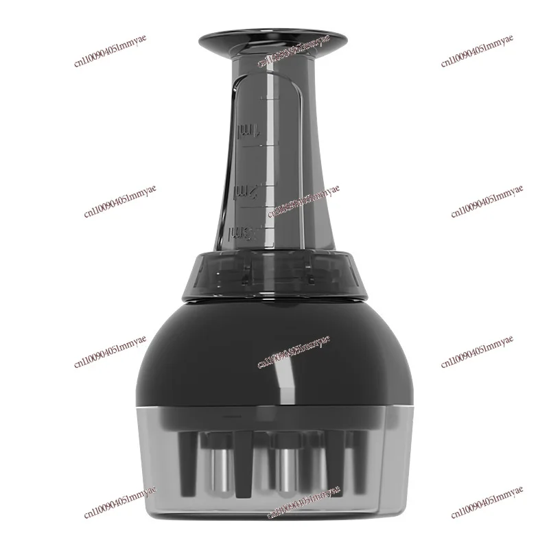 Scalp Medicine Device Head Massage Essential Oil Introduction Comb Apply Medicine Artifact Hair Growth Liquid Ball
Scalp Medicine Device Head Massage Essential Oil Introduction Comb Apply Medicine Artifact Hair Growth Liquid Ball