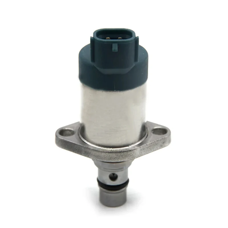 Подходит для 4JJ1 4JK1 4M41 8- 98145484 -1 294200 -2760 Дозирующий клапан управления всасыванием, аксессуары для двигателя SCV 
Подходит для 4JJ1 4JK1 4M41 8- 98145484 -1 294200 -2760 Дозирующий клапан управления всасыванием, аксессуары для двигателя SCV