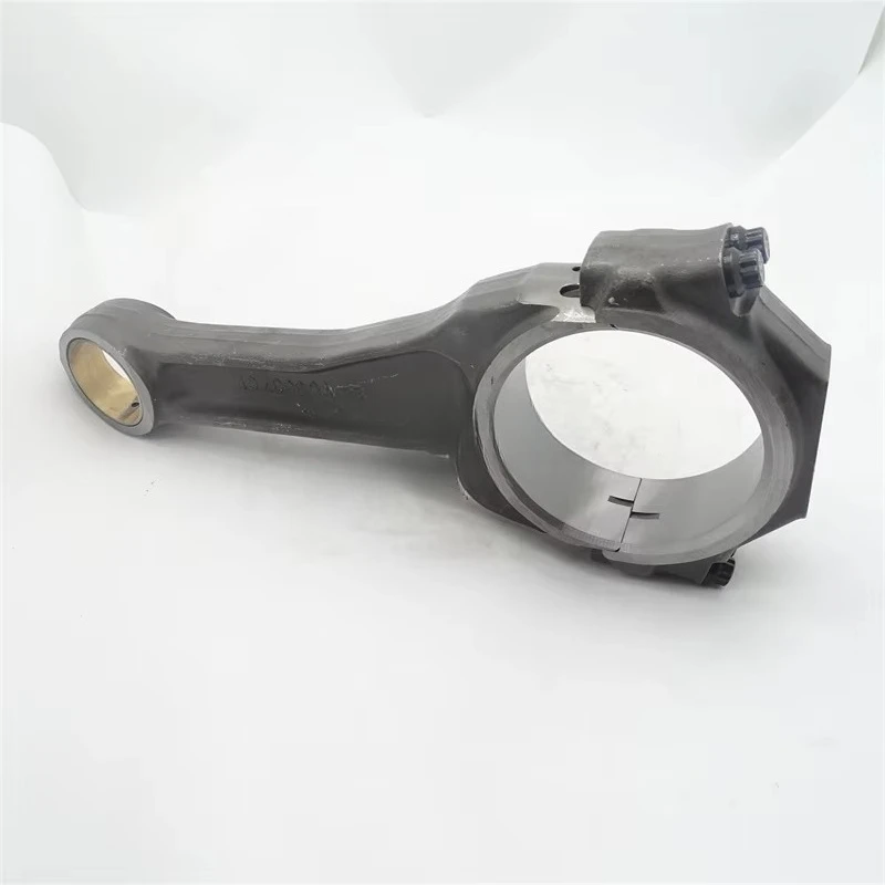 KOVAX 144-0725 Engine Connecting Rod for Generator Set 3508 3512 3516 Dump Truck 777D Buildozer D11n
KOVAX 144-0725 Engine Connecting Rod for Generator Set 3508 3512 3516 Dump Truck 777D Buildozer D11n