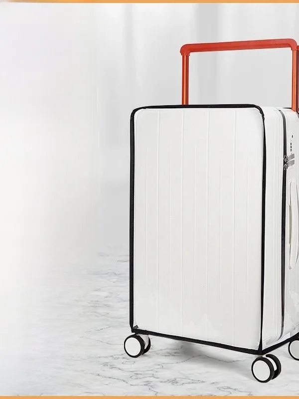 Прозрачный защитный чехол для большой чемодан с широким съемником, износостойкий пылезащитный чехол для дорожной сумки 2024 дюйма
Прозрачный защитный чехол для большой чемодан с широким съемником, износостойкий пылезащитный чехол для дорожной сумки 2024 дюйма